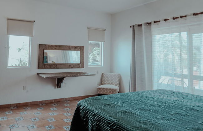 Fabiola Condo Hotel - Foto 42