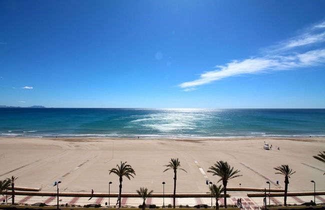 Apartamento Costa Blanca - Foto 24