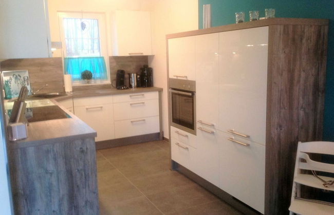 Ferienhaus in Rerik mit Terrasse - Foto 8