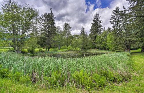 Historic, Victorian Villa with Park On-Site - Foto 43