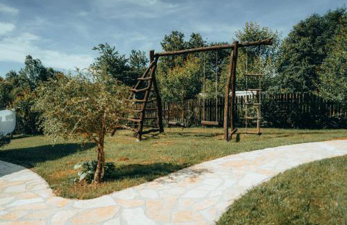 Etno Garden Apartments - Foto 34