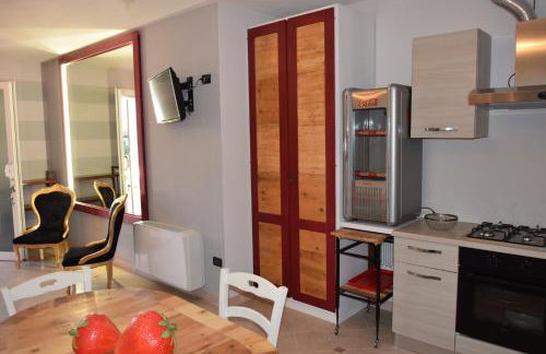 Cosy Apartment in Romano D'Ezzelino with Private Garden - Photo 10