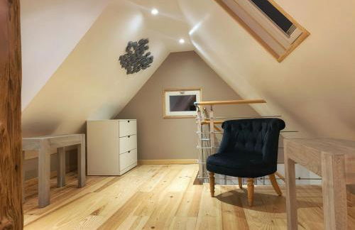 Le Pré Aux Loups - Foto 23