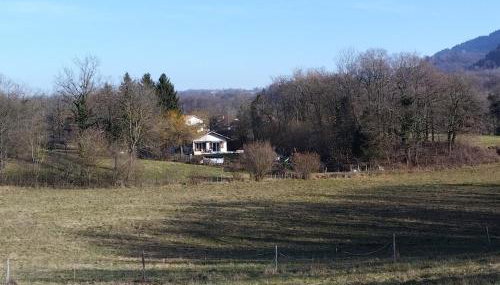 Maison dans la nature entre lacs et montagnes - Foto 2