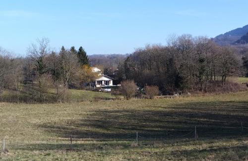Maison dans la nature entre lacs et montagnes - Foto 2