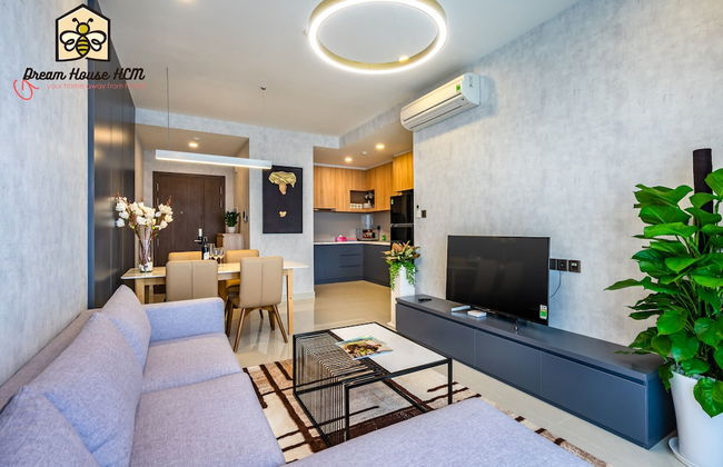 Dream House Apartment - Foto 13