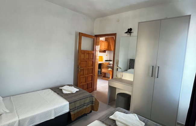 Ege Apartments - Foto 19