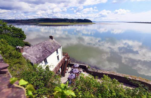 The Cors - Charming Country Escape for Large Family Groups - Photo 17