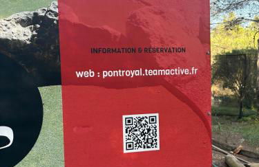 Appartement domaine de Pont Royal - Photo 22