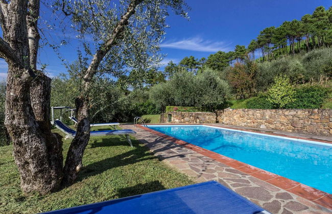 Citrus Charm Farmhouse - Foto 14