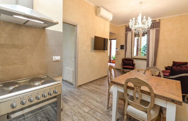 Bacall Apartment - Foto 14