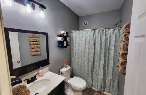 Percy Priest Lake2 Quiet Family Home - Foto 27