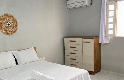 Casa por temporada em Penedo - Foto 19