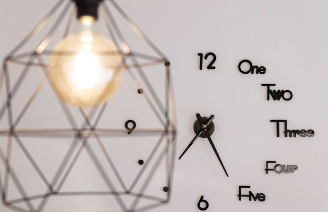 Apartment Why Not - Two Bedroom Apartment With Balcony - Foto 22