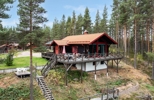 Nedre Gärdsjö - Foto 6