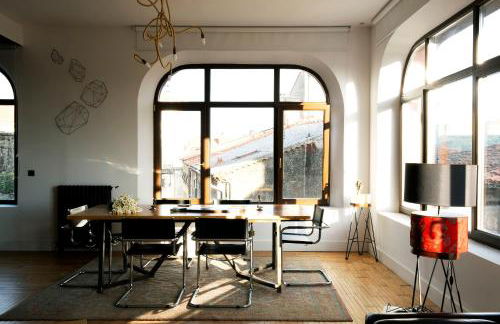 Gran loft en los pinares de Covaleda, Soria - Foto 6