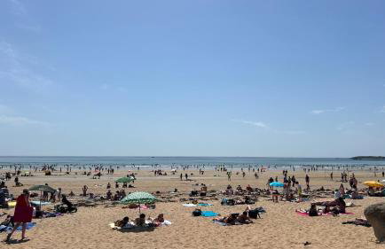 Ty Mamm Gozh 400m de la plage - Foto 28