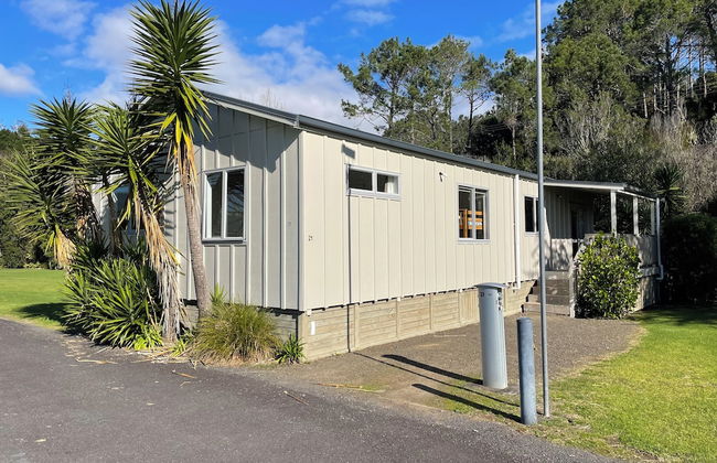 Cooks Beach Resort - Foto 9