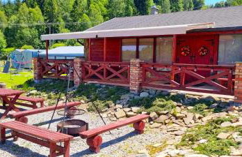 Ośrodek Wczasowy Na Borach - Foto 33