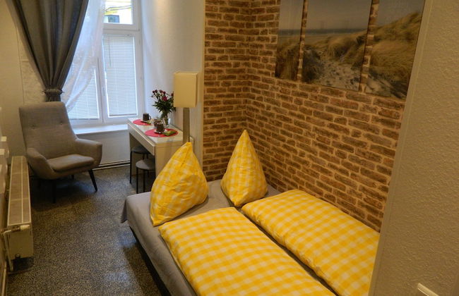 K&S Apartments - Foto 8