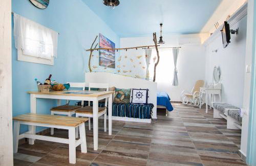 Captain Elias Studios 1 - Foto 27