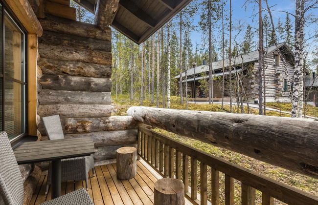 Taruilevi 8 h2 - Foto 17