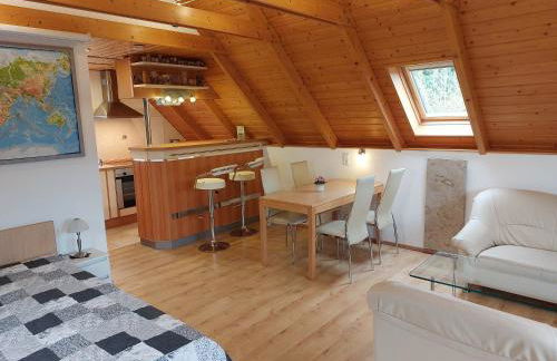 Ferienwohnung zur Saaleaue - Foto 17