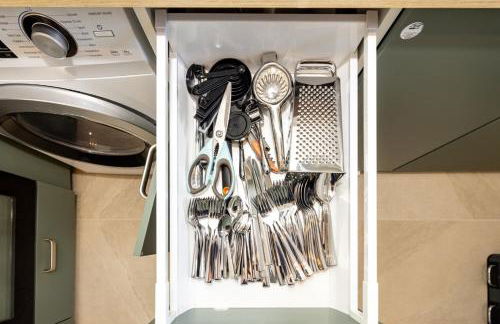 Penthouse Wohnungen mit Ausblick - Foto 15