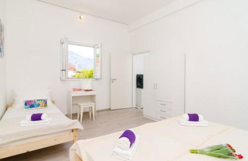 Apartment Amabilis - One Bedroom Apartment with Terrace and City View - Foto 21