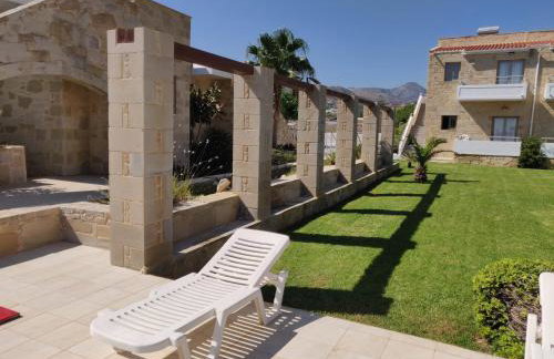 Viglia Beach Apartments - Foto 4