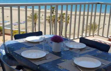Apartamento con vistas al mar! Comaruga - Foto 25