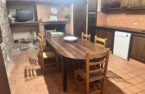 Masia Can Tibau - Photo 7