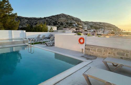 Antonios Apartments - Foto 28
