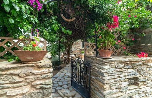 Mrs Kalis cottage - Foto 18