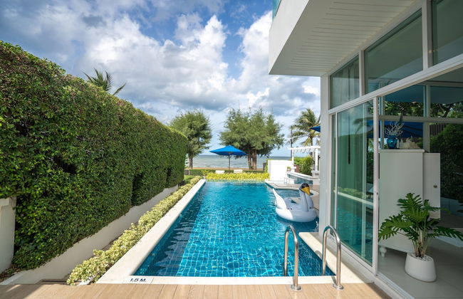 Tolani Le Bayburi Villas Pranburi - Photo 35