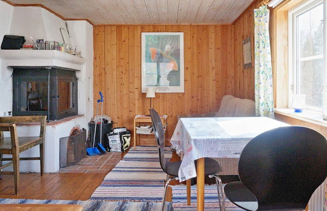 6 Person Holiday Home in Vaxholm-by Traum - Photo 12