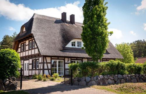 Reethus-am-Hafen Ferienhaus Westbrise - Foto 6