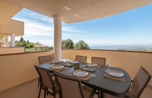 Balcones de Mijas II - Renovated Townhouse Sea Vie - Photo 10