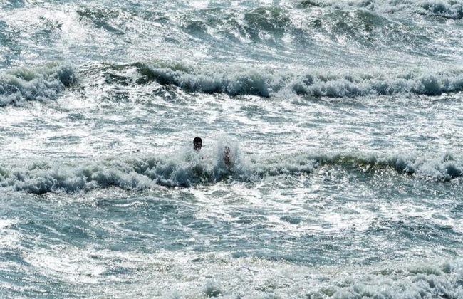 Modern Stay Near the Beach - Photo 41