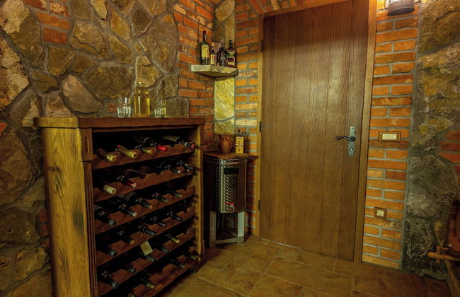 Vineyard cottage Jelenov hrib - Foto 16