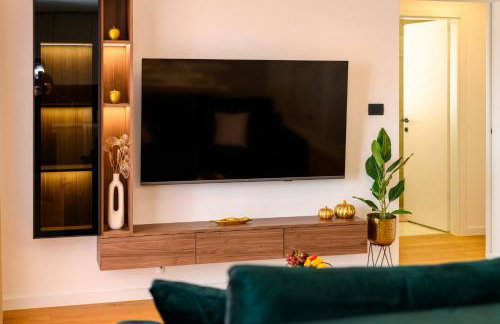 1st choice - spa apartment - Foto 62