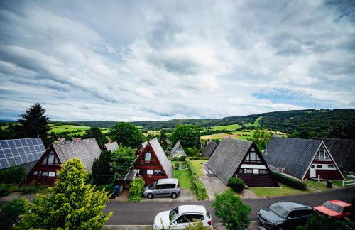 Rhön Häuschen - Foto 18