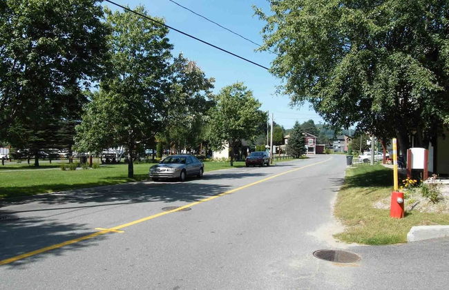 Suites de la Gare by Location ADP Tremblant - Foto 35