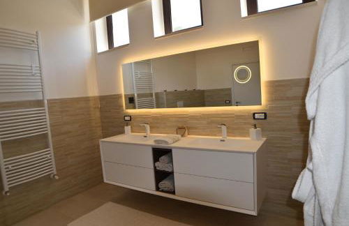 Appartamenti in villa Alessia - Foto 77