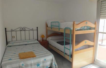 Dúplex La Perla de Andalucia - Photo 22