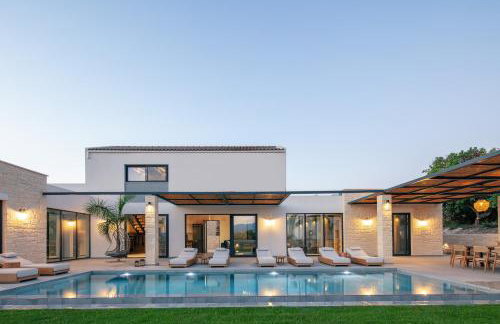 Ikritis Villas - Foto 46