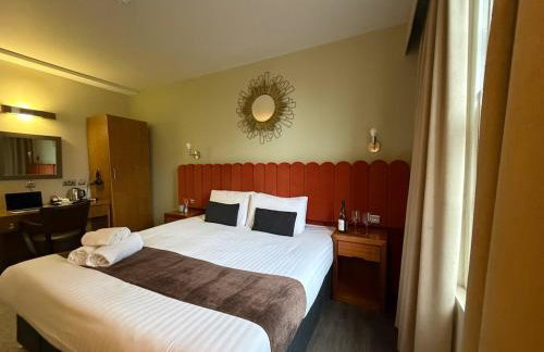 HNFC Stays - Unique experience & Free Parking - Photo 10