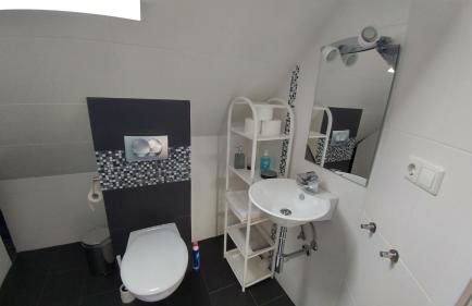 Messezimmer Laatzen APO 3 - Foto 17