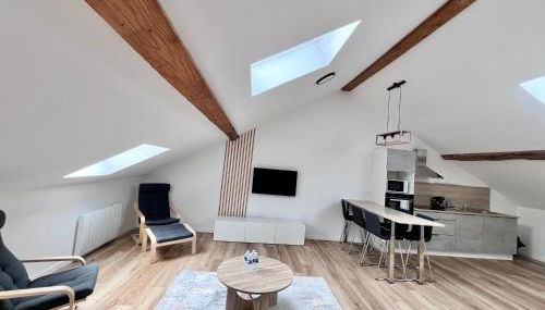 Spacieux 2 chambres - Foto 2