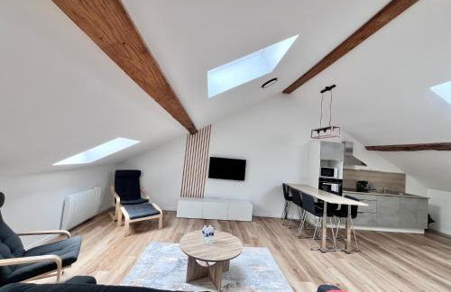 Spacieux 2 chambres - Foto 2